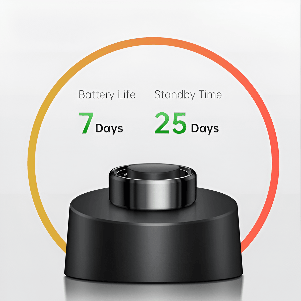 KUMI Ring H1™