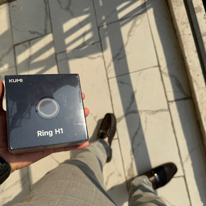KUMI Ring H1™